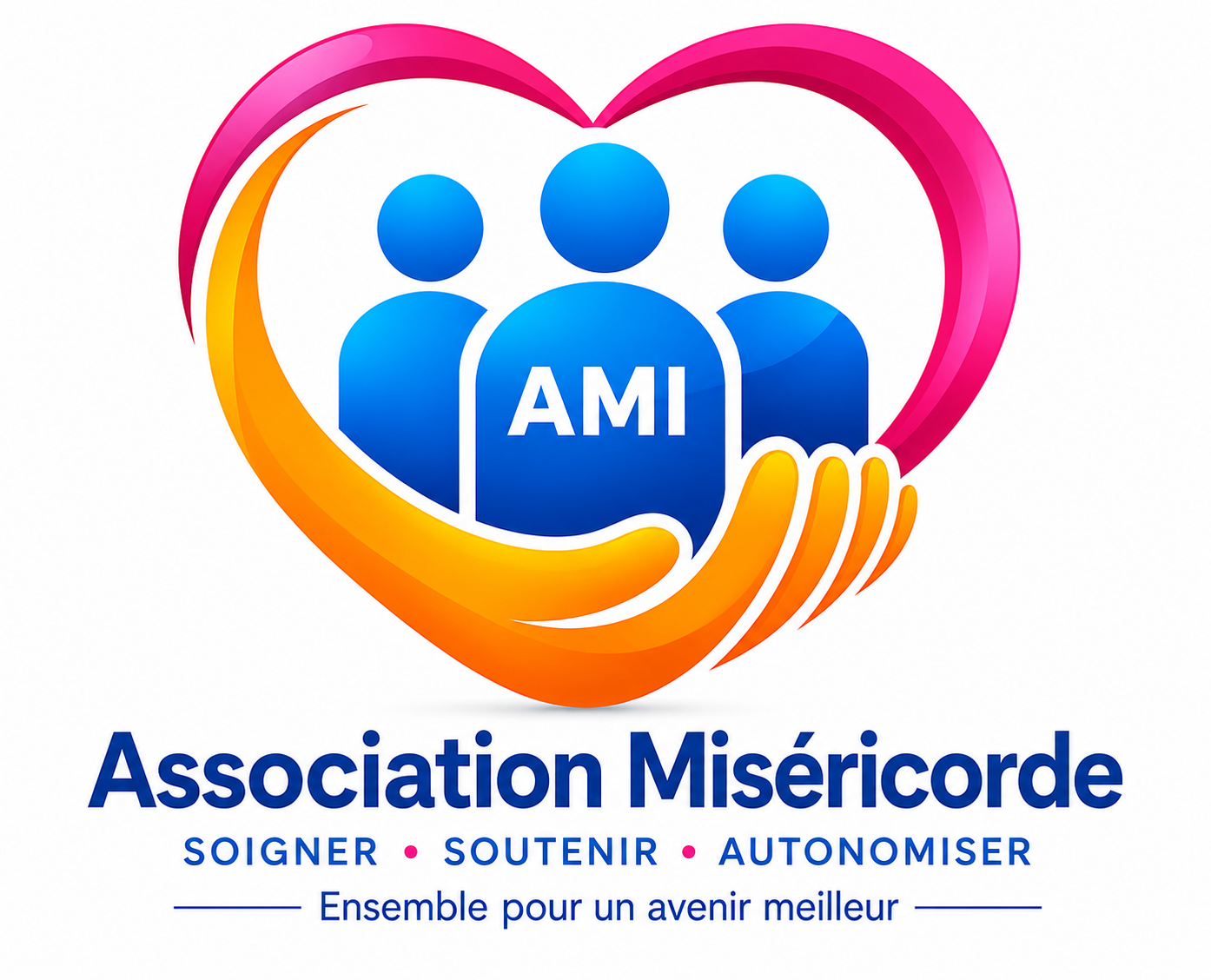 AMI Logo