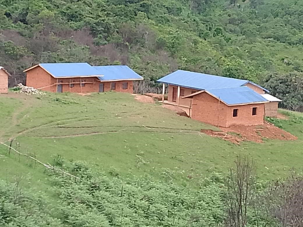 New School