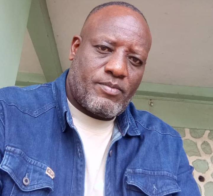 Serugayi Félix