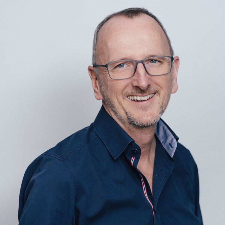 Jürgen Daldrup